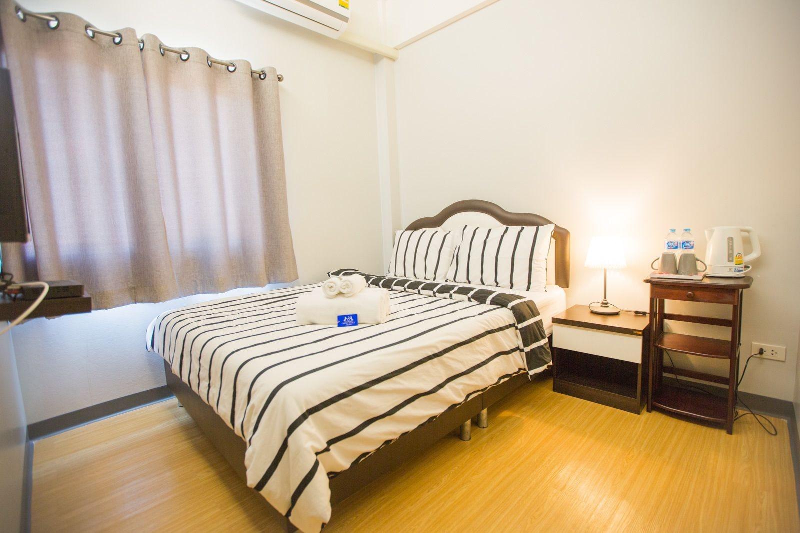 Mont Place Donmuang Bangkok Exterior foto