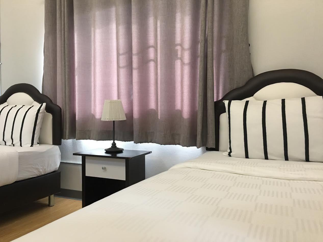 Mont Place Donmuang Bangkok Exterior foto