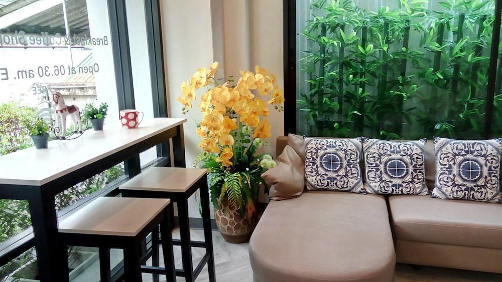 Mont Place Donmuang Bangkok Exterior foto